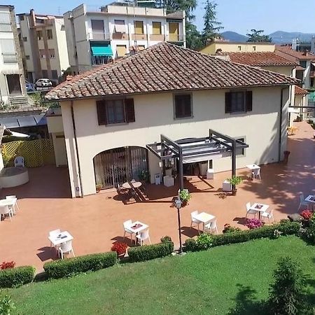 Casale Dei Cento Acri Panzió Firenze Kültér fotó