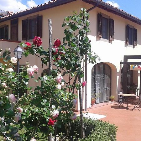 Casale Dei Cento Acri Panzió Firenze Kültér fotó