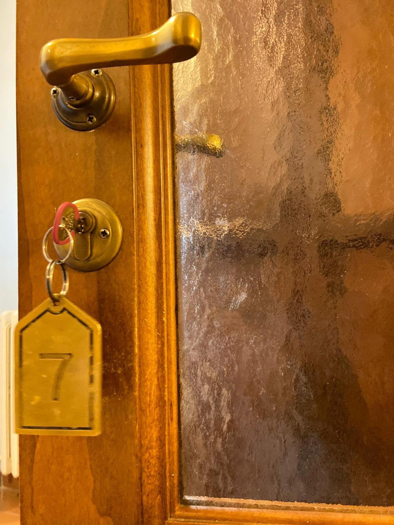 Casale Dei Cento Acri Panzió Firenze Kültér fotó