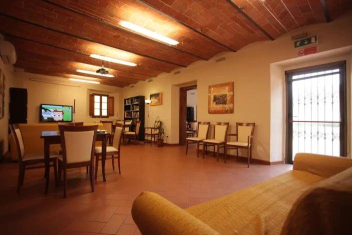 Casale Dei Cento Acri Panzió Firenze Kültér fotó