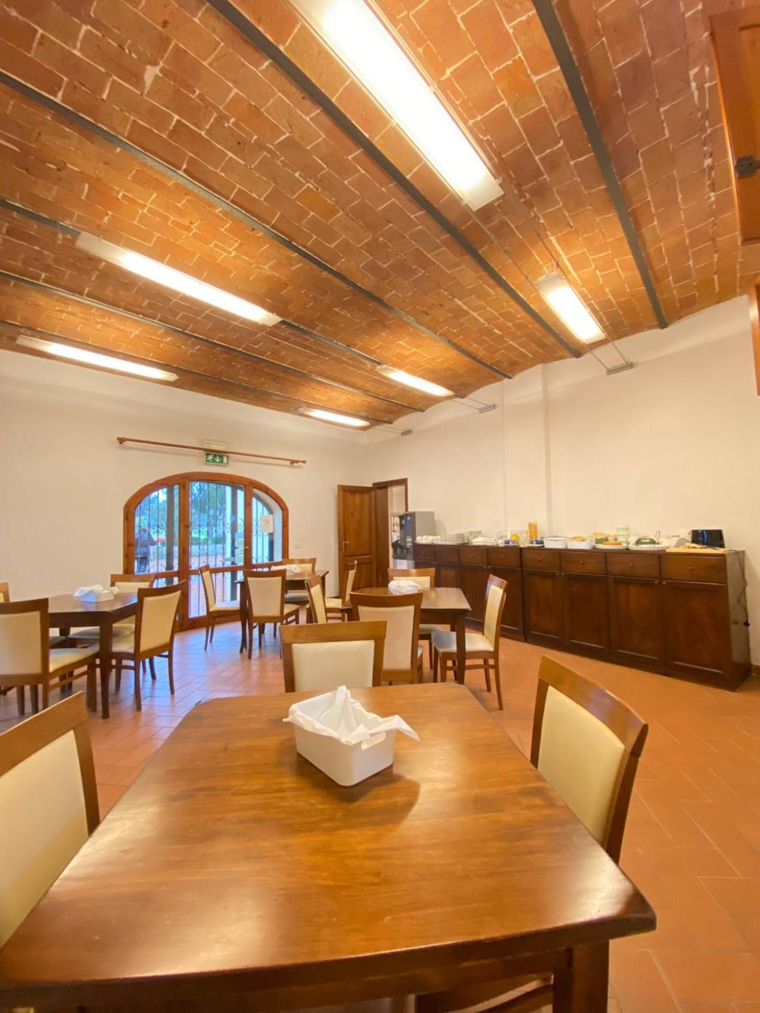 Casale Dei Cento Acri Panzió Firenze Kültér fotó