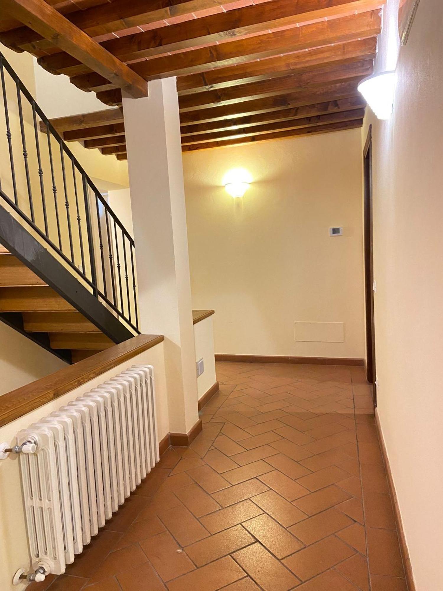 Casale Dei Cento Acri Panzió Firenze Kültér fotó