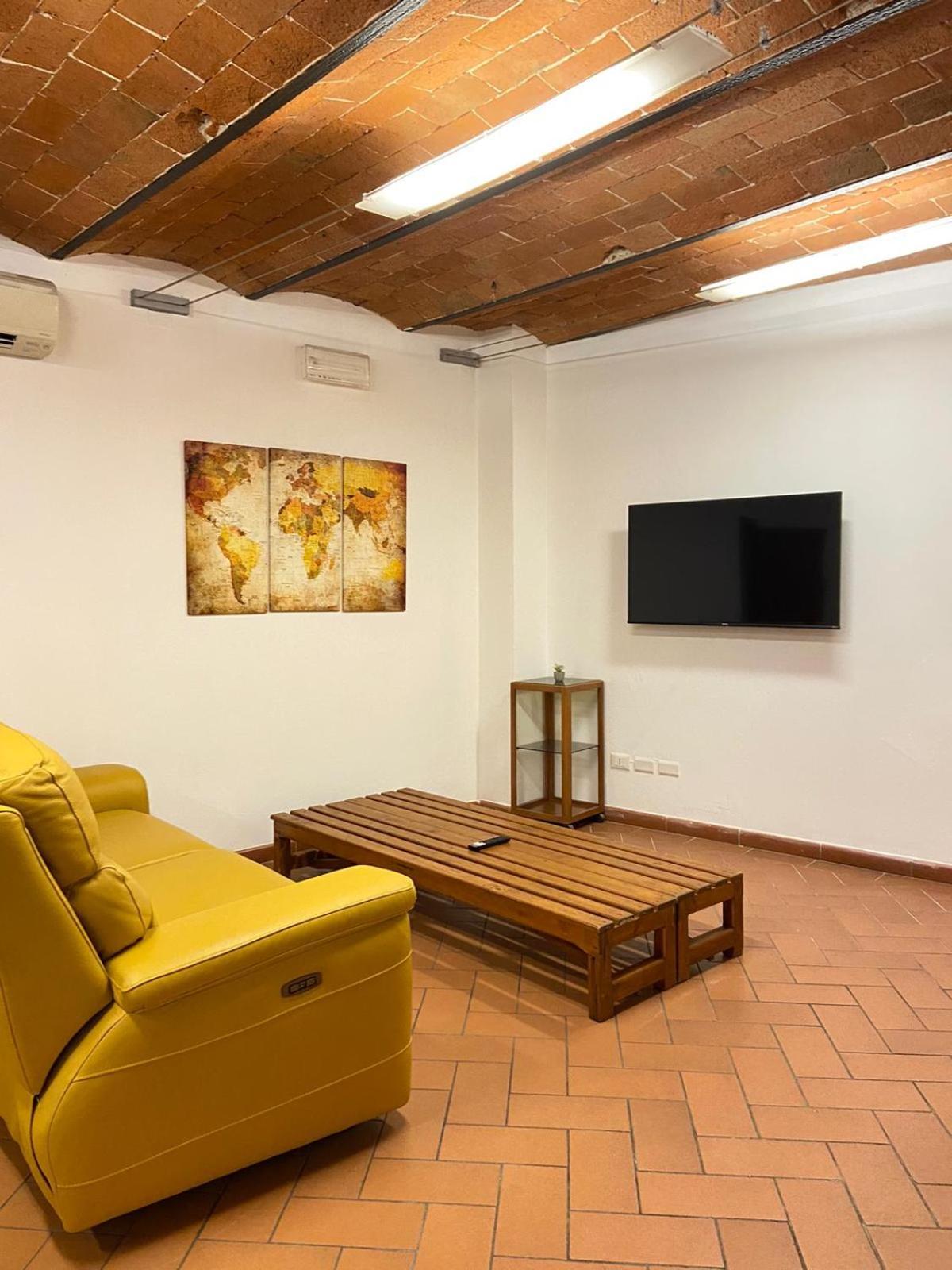 Casale Dei Cento Acri Panzió Firenze Kültér fotó