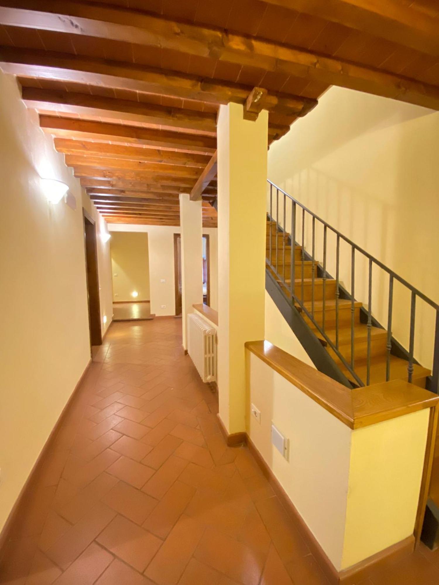 Casale Dei Cento Acri Panzió Firenze Kültér fotó