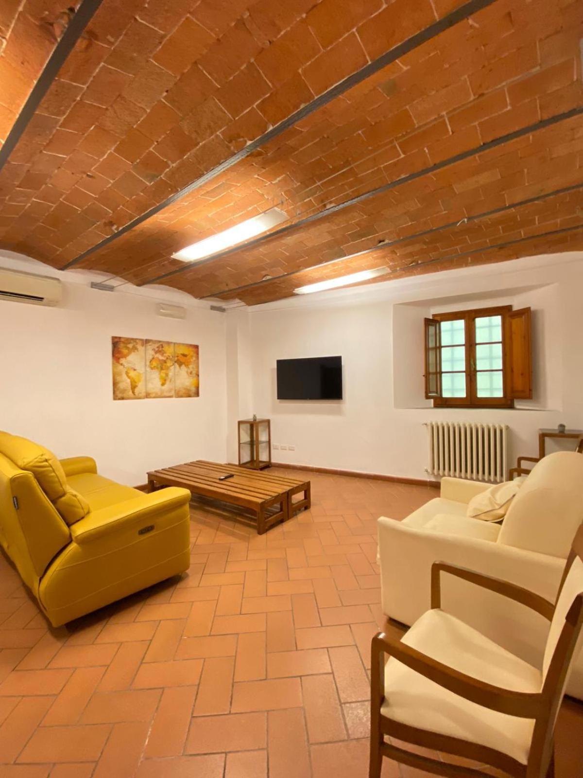 Casale Dei Cento Acri Panzió Firenze Kültér fotó
