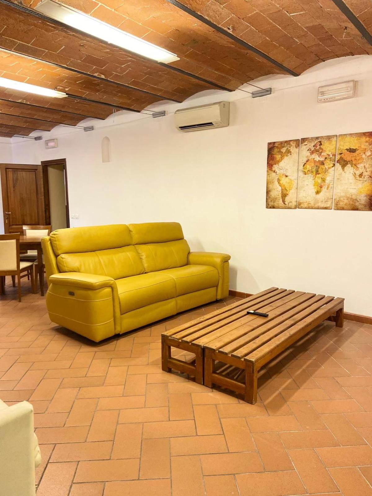 Casale Dei Cento Acri Panzió Firenze Kültér fotó