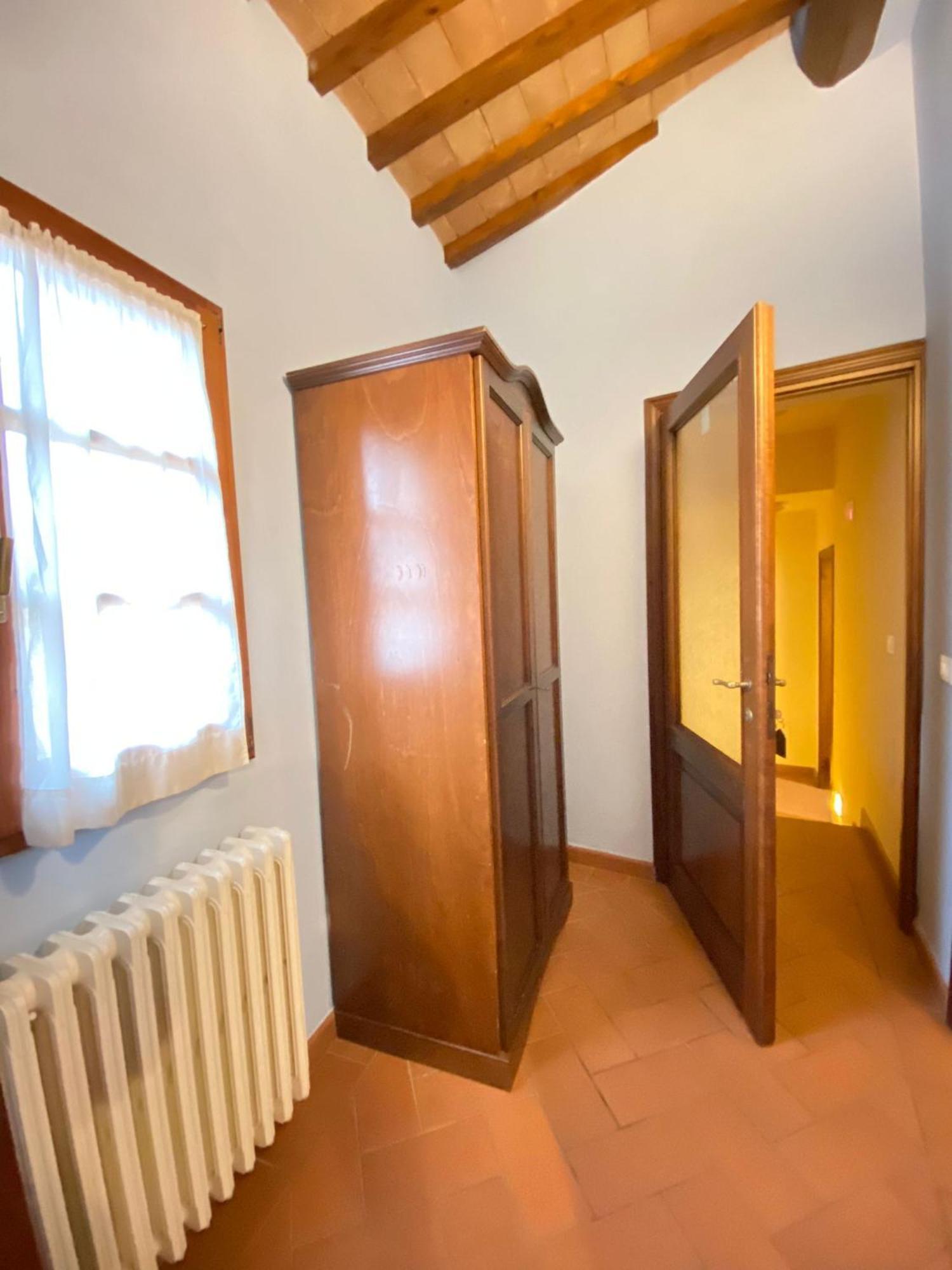 Casale Dei Cento Acri Panzió Firenze Kültér fotó