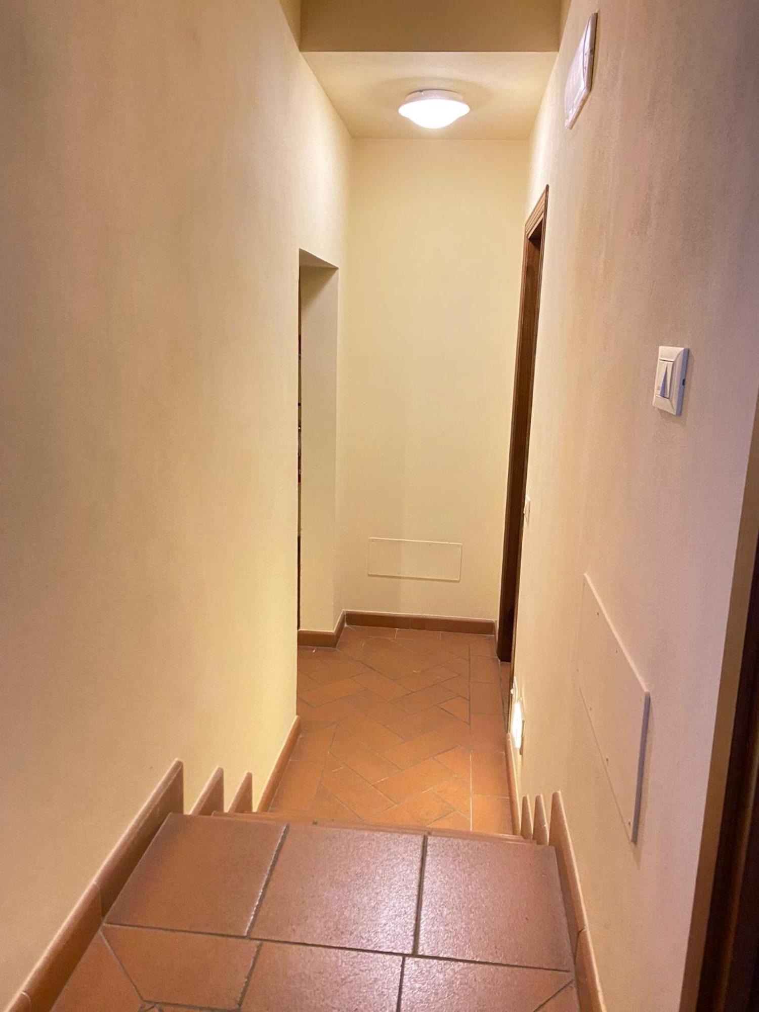 Casale Dei Cento Acri Panzió Firenze Kültér fotó