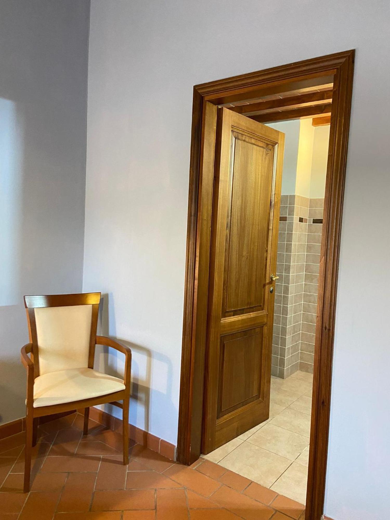 Casale Dei Cento Acri Panzió Firenze Kültér fotó