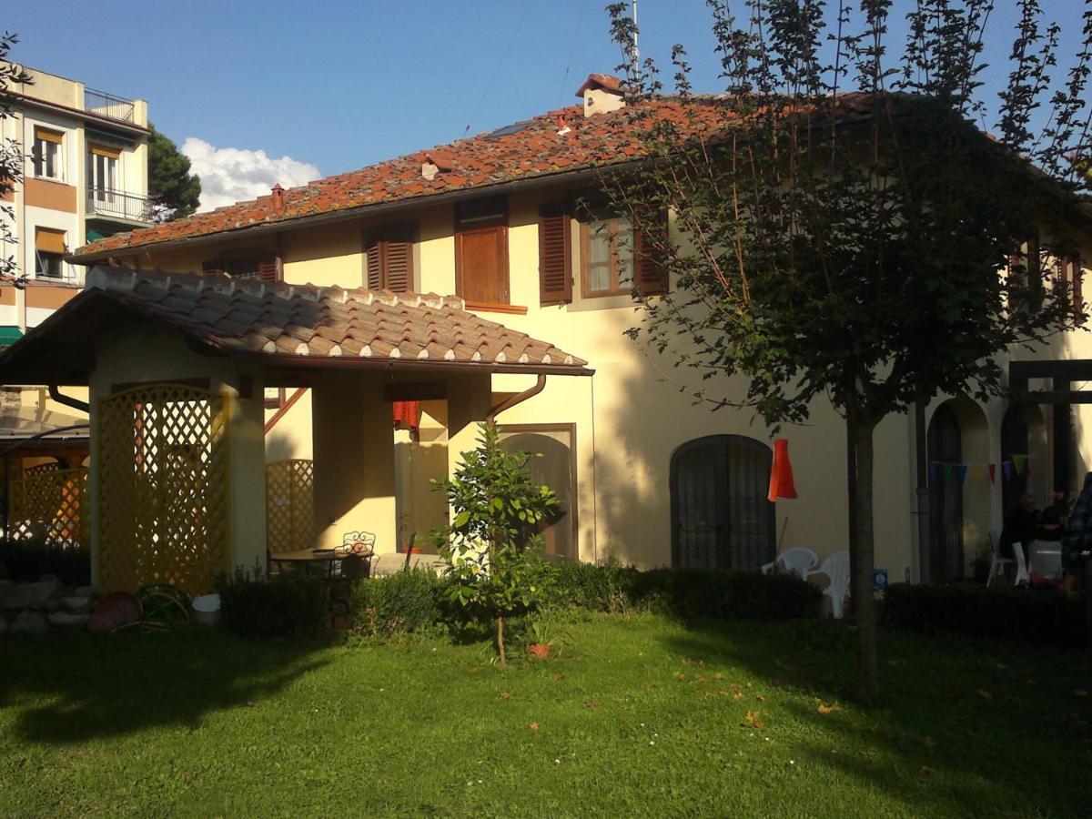 Casale Dei Cento Acri Panzió Firenze Kültér fotó
